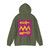 Color: Military Green | Position: back | Image: 3