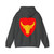 Color: Dark Heather | Position: back | Image: 2