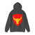 Color: Dark Heather | Position: back | Image: 3