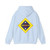 Color: Light Blue | Position: back | Image: 2