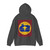 Color: Dark Heather | Position: back | Image: 3