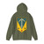 Color: Military Green | Position: back | Image: 3