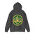3 Cavalry Regiment 3 (U.S. Army) Back Print Hoodie