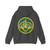 3 Cavalry Regiment 3 (U.S. Army) Back Print Hoodie