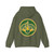 3 Cavalry Regiment 3 (U.S. Army) Back Print Hoodie