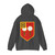 Color: Dark Heather | Position: back | Image: 3