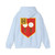 Color: Light Blue | Position: back | Image: 2