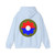 Color: Light Blue | Position: back | Image: 2