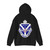 131st Infantry Regiment (U.S. Army) Back Print Hoodie