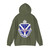 Color: Military Green | Position: back | Image: 3