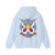 Color: Light Blue | Position: back | Image: 2