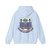 Color: Light Blue | Position: back | Image: 2
