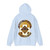 Color: Light Blue | Position: back | Image: 3