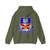 Color: Military Green | Position: back | Image: 2