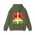 Color: Military Green | Position: back | Image: 2