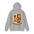 90 Transportation Battalion (U.S. Army) Back Print Hoodie