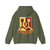 Color: Military Green | Position: back | Image: 2