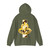 Color: Military Green | Position: back | Image: 3