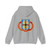 110 Maintenance Battalion (U.S. Army) Back Print Hoodie