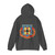 Color: Dark Heather | Position: back | Image: 3