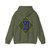 Color: Military Green | Position: back | Image: 2