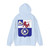Color: Light Blue | Position: back | Image: 3