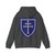 Color: Dark Heather | Position: back | Image: 2