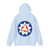 Color: Light Blue | Position: back | Image: 3