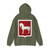 Color: Military Green | Position: back | Image: 3