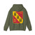 Color: Military Green | Position: back | Image: 2