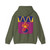 Color: Military Green | Position: back | Image: 2