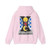 Color: Light Pink | Position: back | Image: 2
