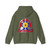 Color: Military Green | Position: back | Image: 2