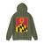 Color: Military Green | Position: back | Image: 3
