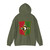 Color: Military Green | Position: back | Image: 3