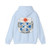 Color: Light Blue | Position: back | Image: 2