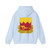 Color: Light Blue | Position: back | Image: 2