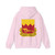 Color: Light Pink | Position: back | Image: 2