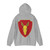 99th Field Artillery Battalion (U.S. Army) Back Print Hoodie