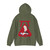 Color: Military Green | Position: back | Image: 3