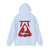 Color: Light Blue | Position: back | Image: 3