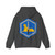 Color: Dark Heather | Position: back | Image: 2