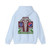 Color: Light Blue | Position: back | Image: 2
