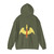 Color: Military Green | Position: back | Image: 3