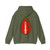 Color: Military Green | Position: back | Image: 2