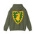Color: Military Green | Position: back | Image: 2