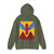 Color: Military Green | Position: back | Image: 3