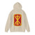 17th Field Artillery Brigade (U.S. Army) Back Print Hoodie