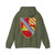 Color: Military Green | Position: back | Image: 2