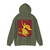 Color: Military Green | Position: back | Image: 3